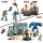 LEGO Super Heroes 76322 Avengers: Koniec gry Thor kontra Chitauri - 1331728 - zdjęcie 9